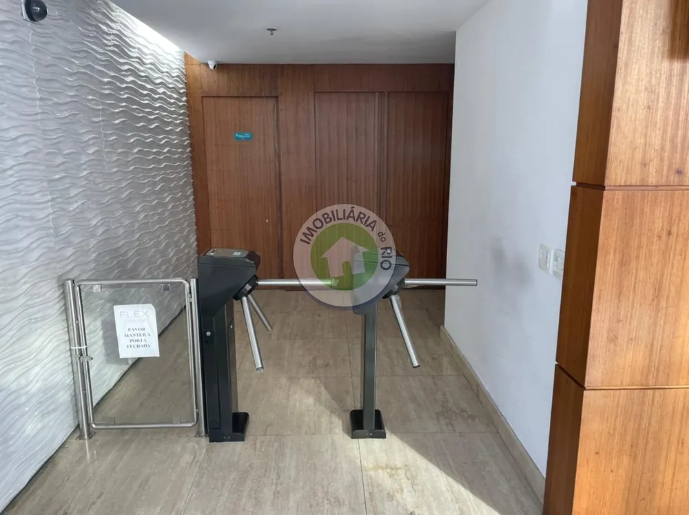 Sala-Conjunto, 21 m² - Foto 20