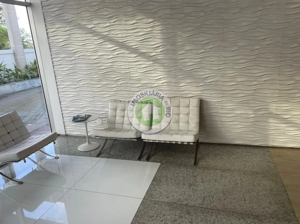 Sala-Conjunto, 21 m² - Foto 21