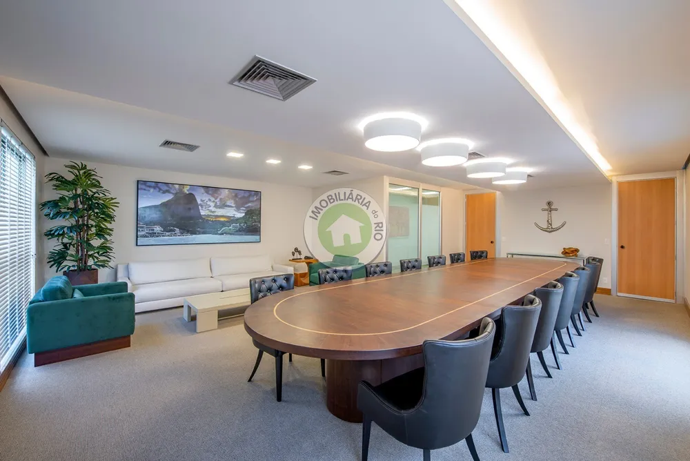 Sala-Conjunto, 635 m² - Foto 5