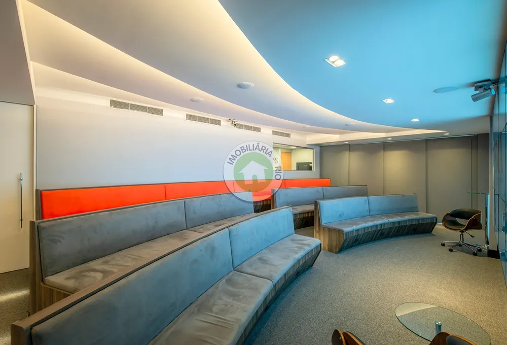 Sala-Conjunto, 635 m² - Foto 7