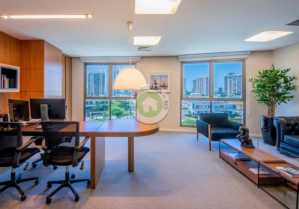 Sala-Conjunto, 635 m² - Foto 1