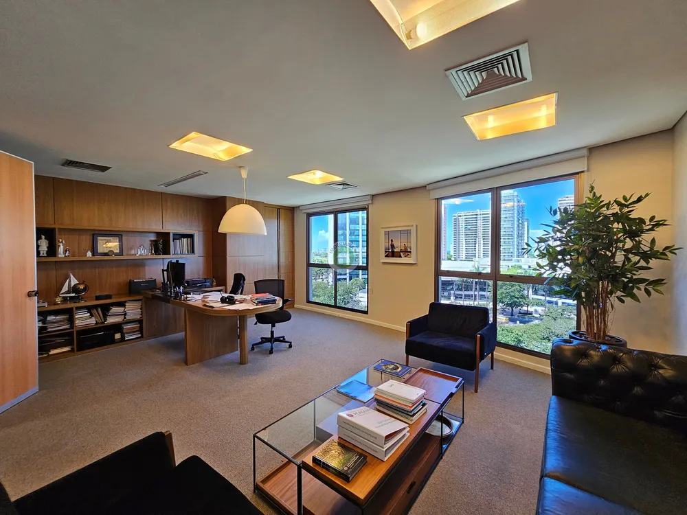 Sala-Conjunto, 635 m² - Foto 15