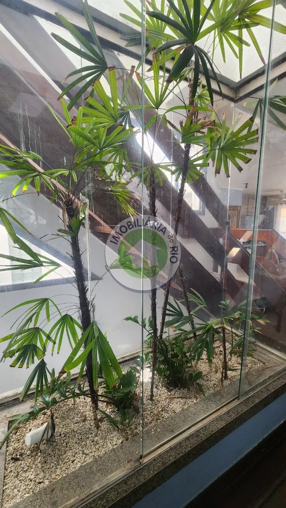 Cobertura, 4 quartos, 400 m² - Foto 4