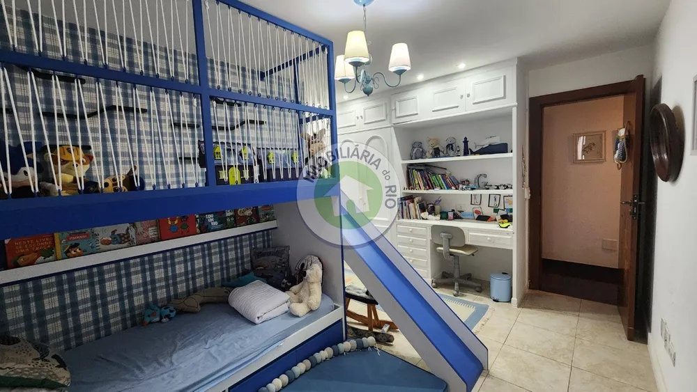 Cobertura, 4 quartos, 400 m² - Foto 22
