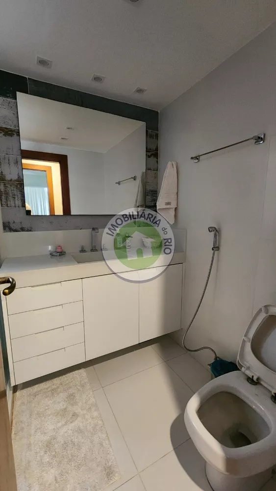 Cobertura, 4 quartos, 400 m² - Foto 18