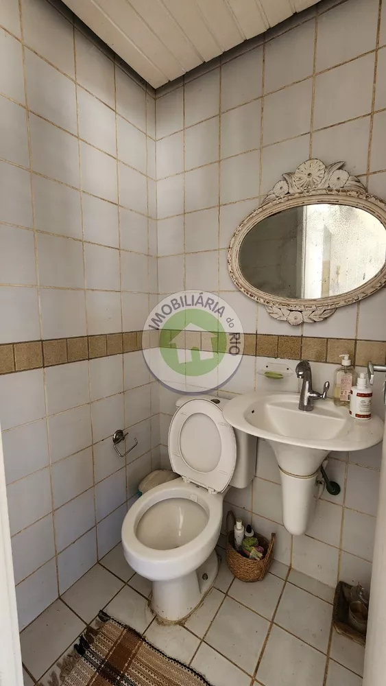Cobertura, 4 quartos, 400 m² - Foto 6
