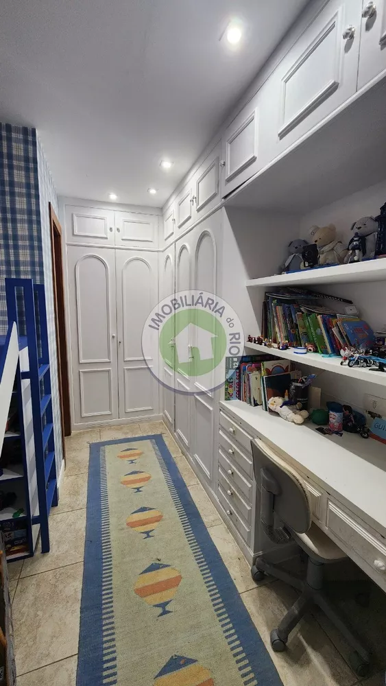 Cobertura, 4 quartos, 400 m² - Foto 19