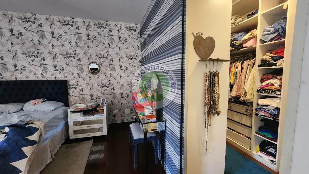 Cobertura, 4 quartos, 400 m² - Foto 38