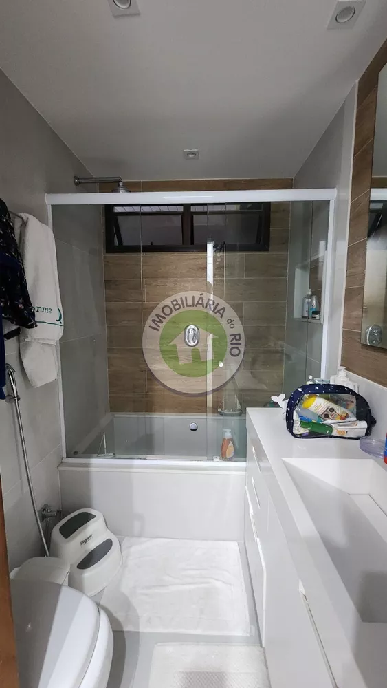 Cobertura, 4 quartos, 400 m² - Foto 26