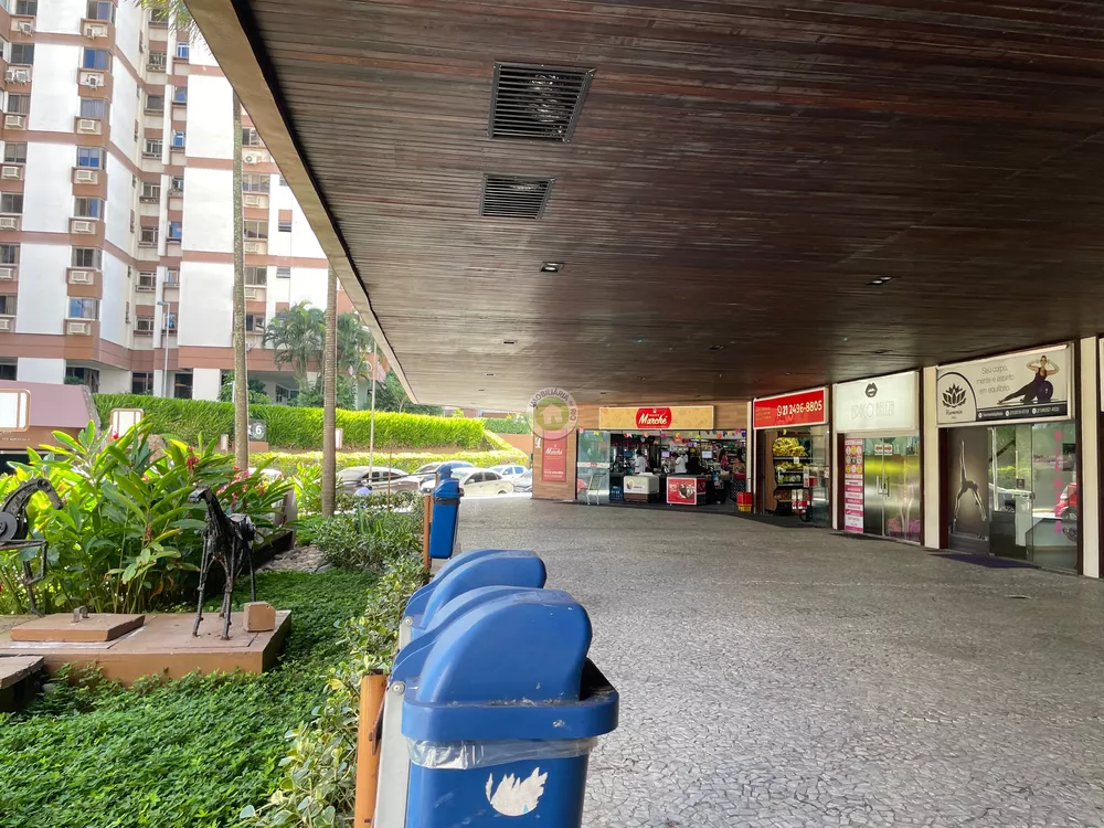 Apartamento, 1 quarto, 52 m² - Foto 44