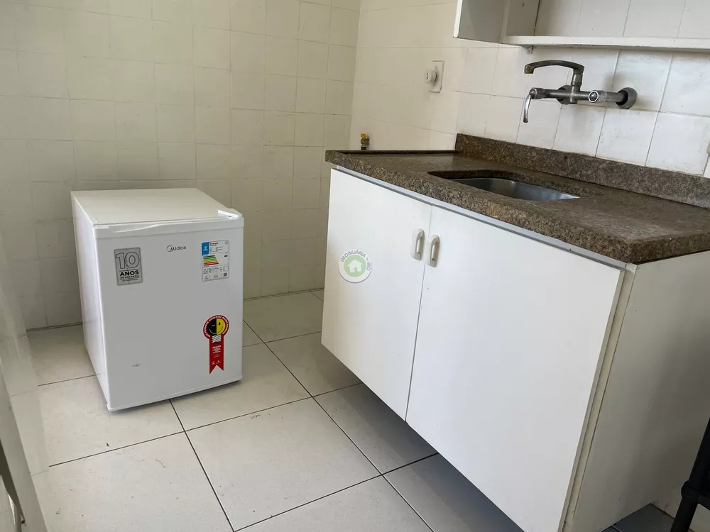 Apartamento, 1 quarto, 52 m² - Foto 21