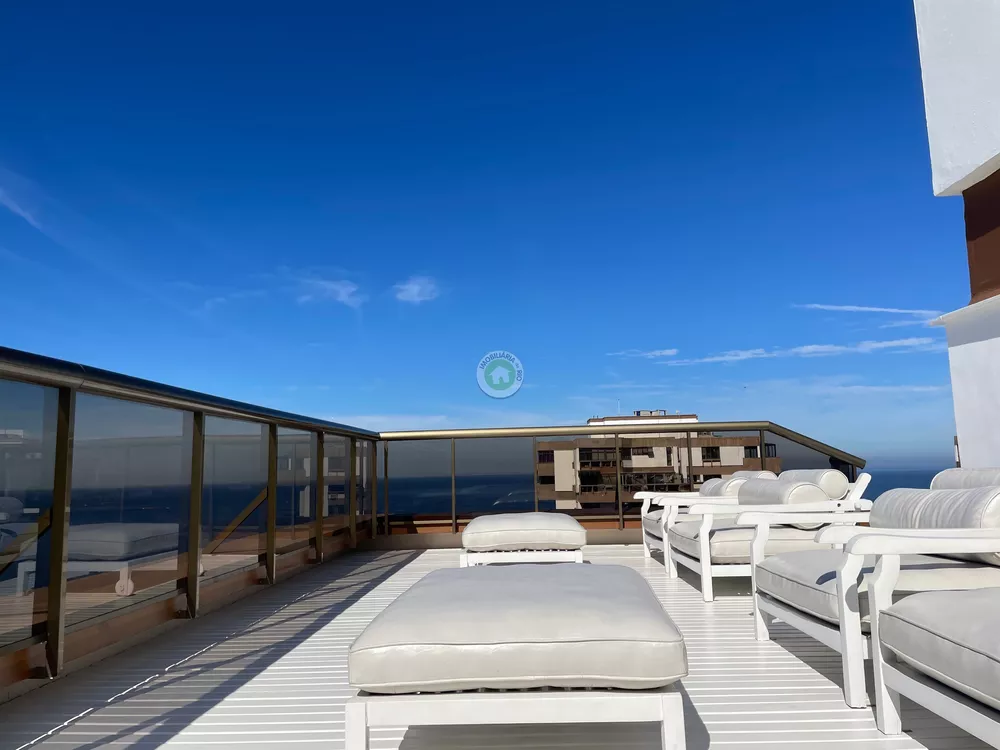 Apartamento, 1 quarto, 52 m² - Foto 10