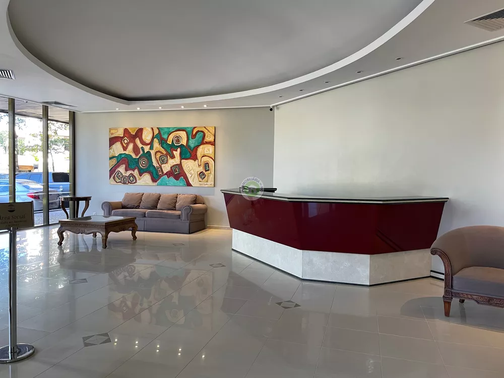 Apartamento, 1 quarto, 52 m² - Foto 4
