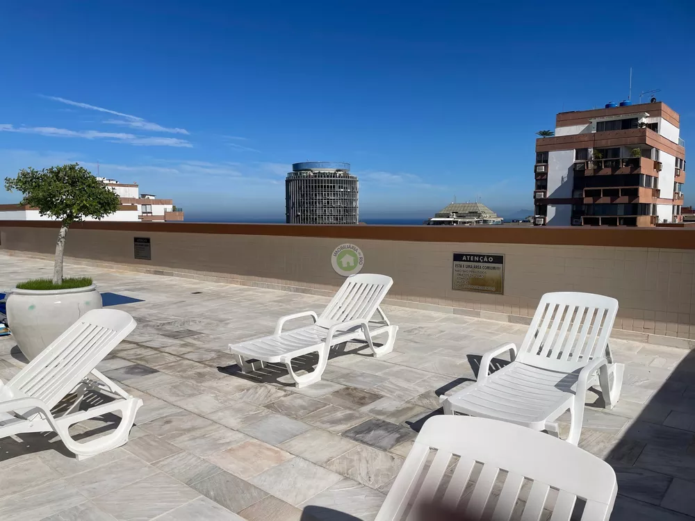 Apartamento, 1 quarto, 52 m² - Foto 64