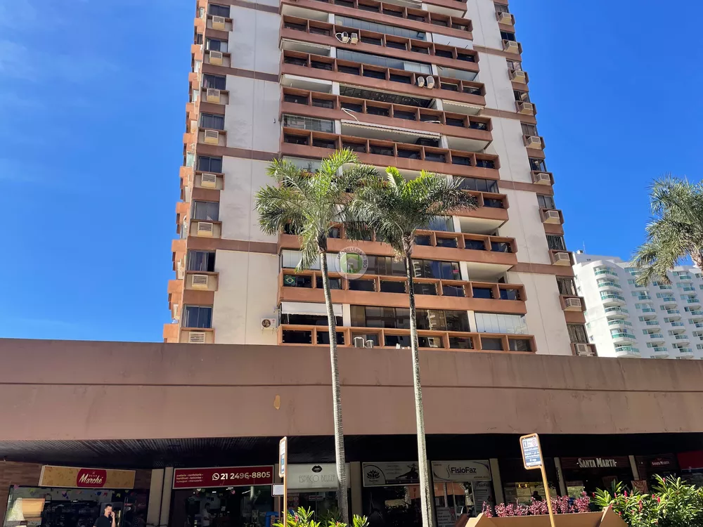 Apartamento, 1 quarto, 52 m² - Foto 60