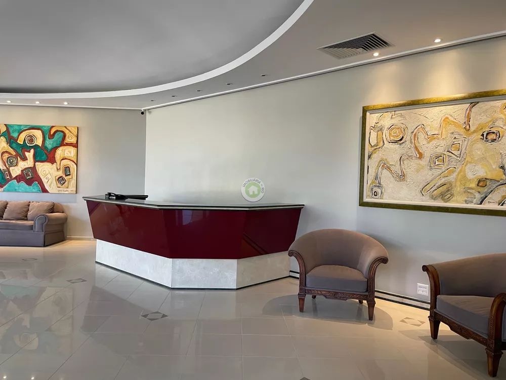 Apartamento, 1 quarto, 52 m² - Foto 3