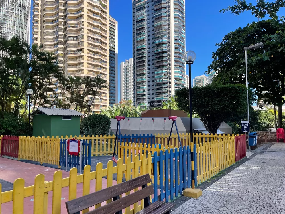 Apartamento, 1 quarto, 52 m² - Foto 59
