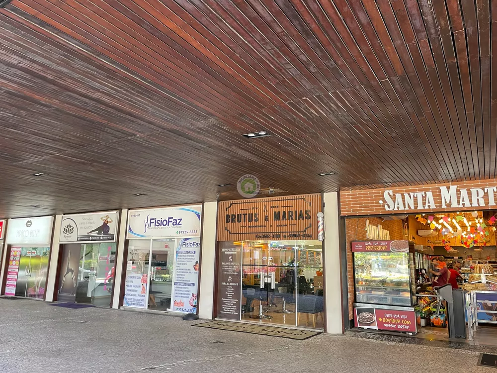 Apartamento, 1 quarto, 52 m² - Foto 23