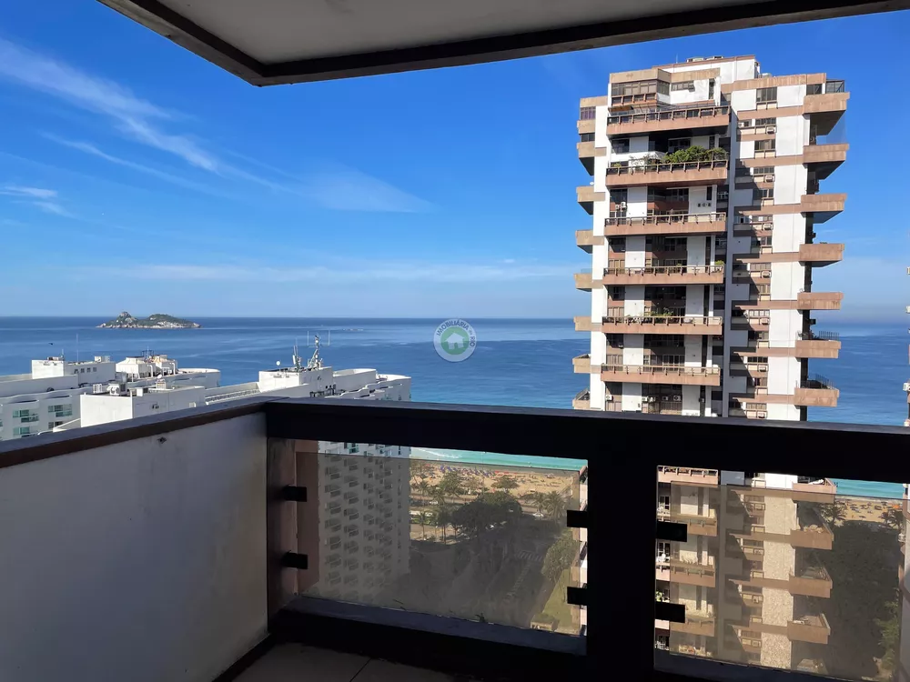 Apartamento, 1 quarto, 52 m² - Foto 37