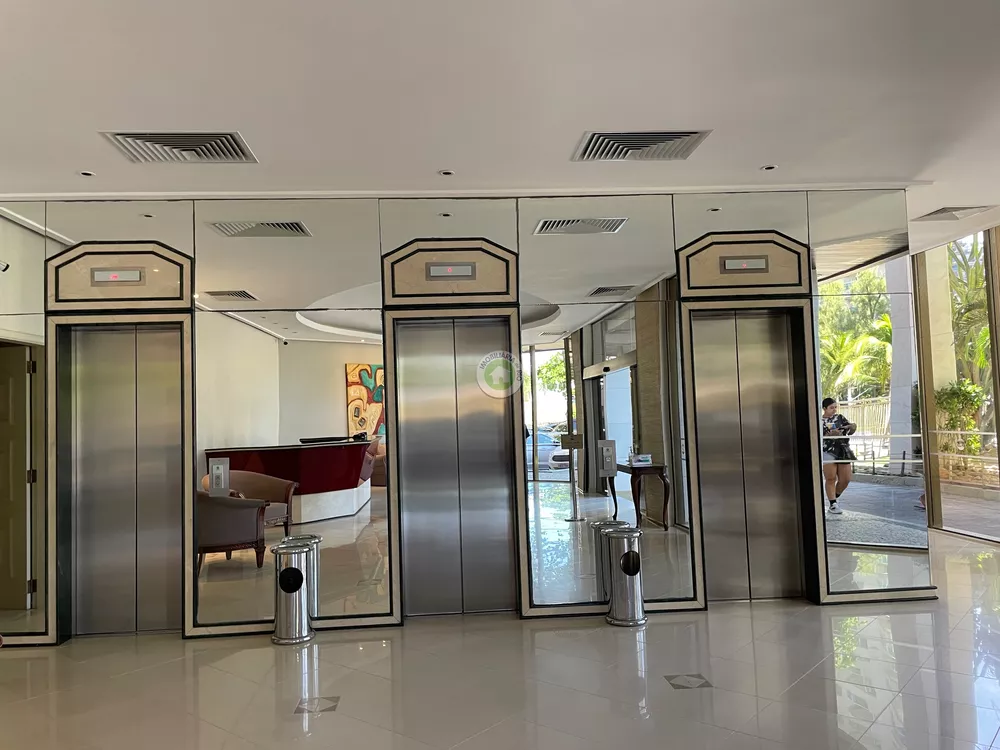 Apartamento, 1 quarto, 52 m² - Foto 22