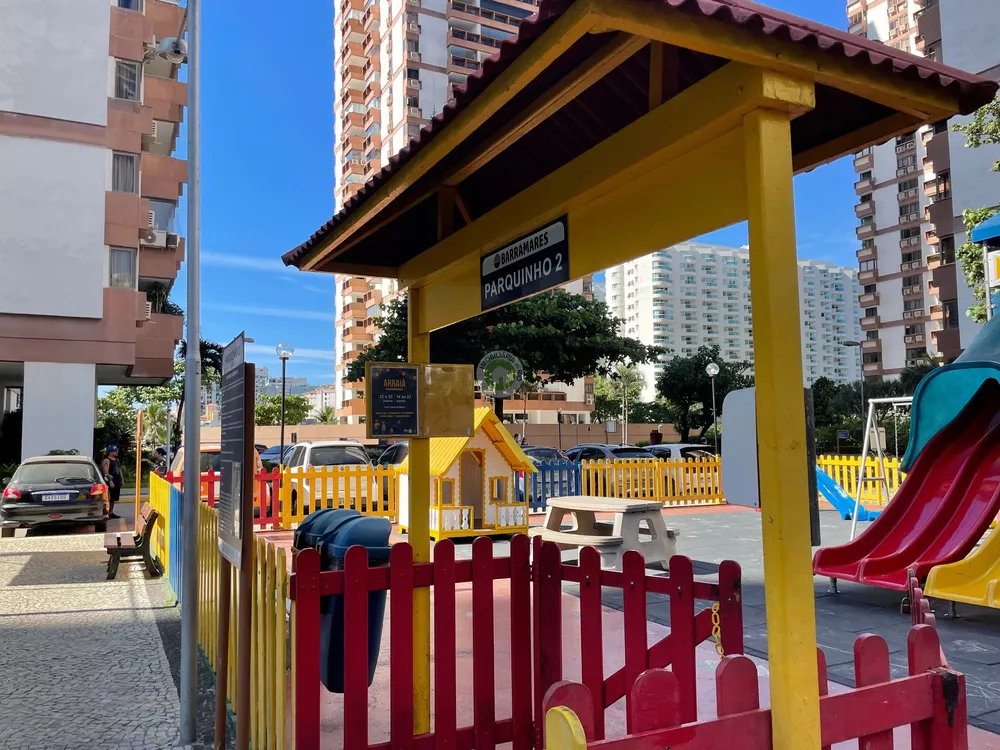 Apartamento, 1 quarto, 52 m² - Foto 19