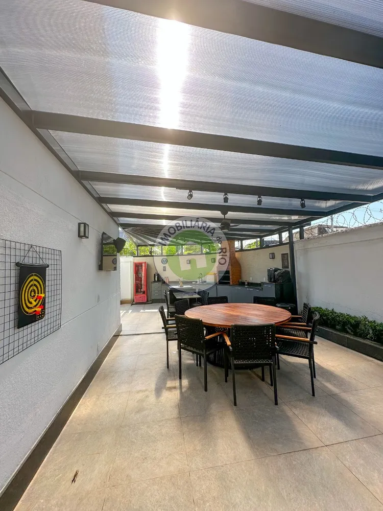 Casa, 3 quartos, 435 m² - Foto 18