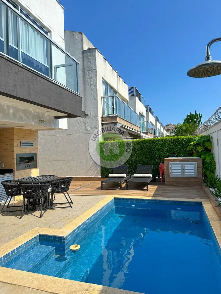Casa, 3 quartos, 435 m² - Foto 24