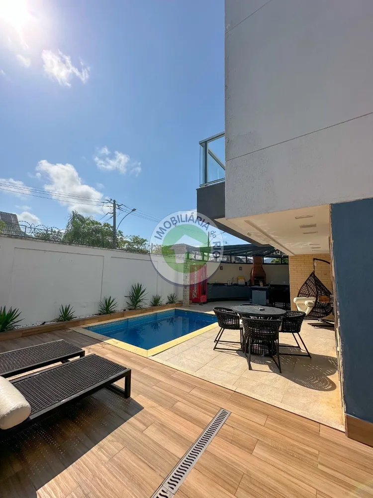 Casa, 3 quartos, 435 m² - Foto 6