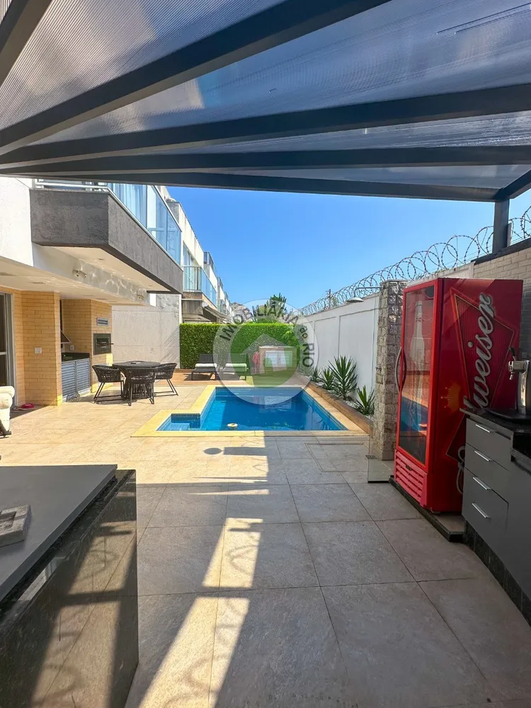 Casa, 3 quartos, 435 m² - Foto 22
