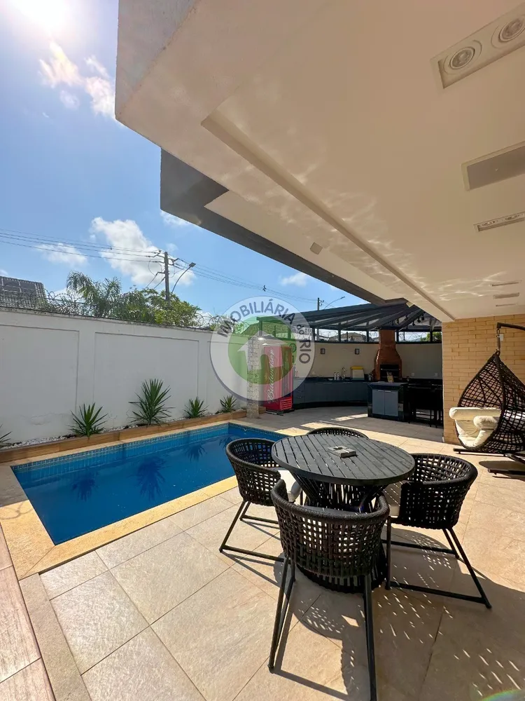 Casa, 3 quartos, 435 m² - Foto 5