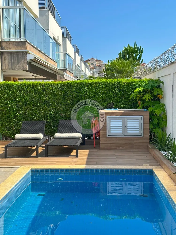 Casa, 3 quartos, 435 m² - Foto 20