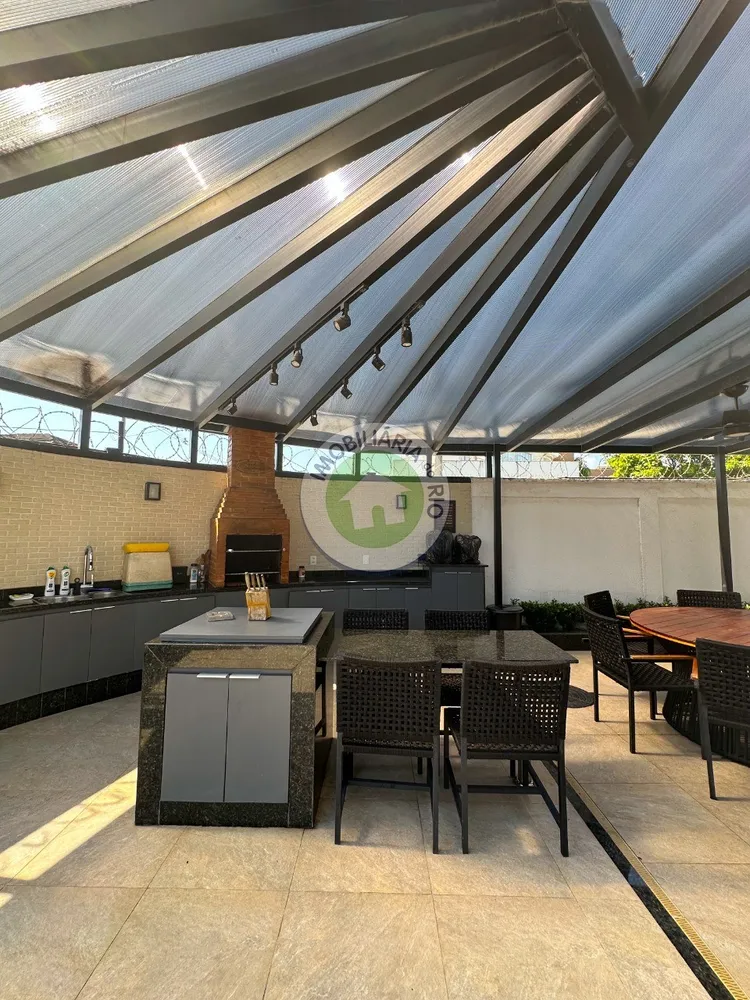 Casa, 3 quartos, 435 m² - Foto 27