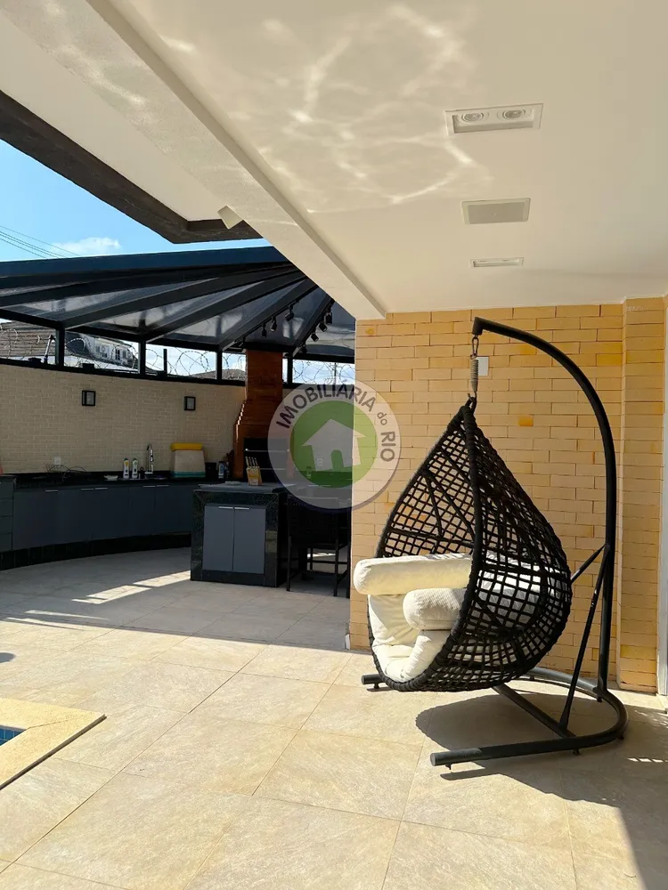 Casa, 3 quartos, 435 m² - Foto 3