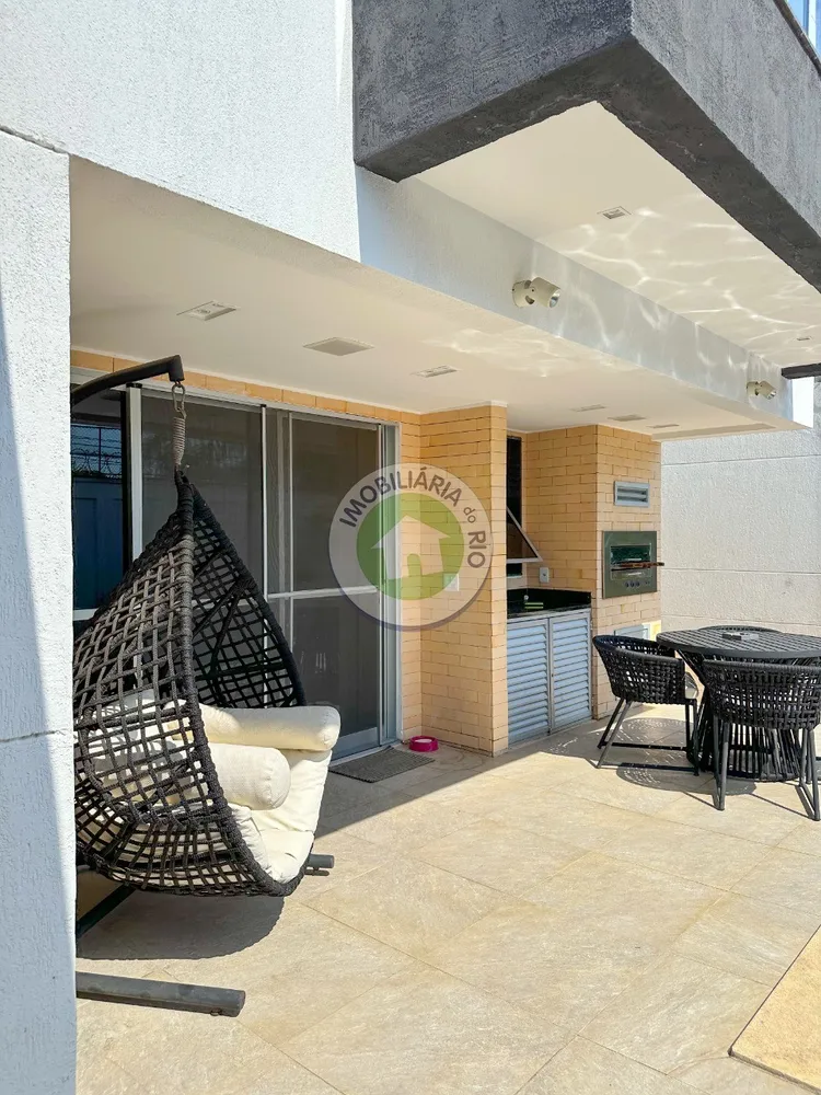 Casa, 3 quartos, 435 m² - Foto 31