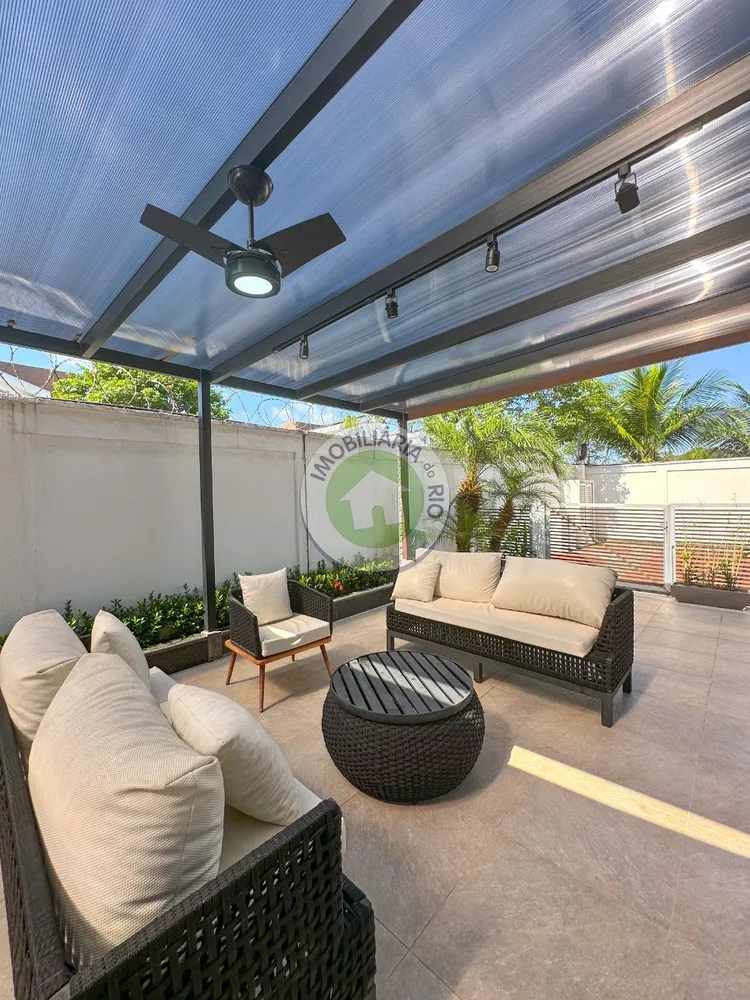Casa, 3 quartos, 435 m² - Foto 16
