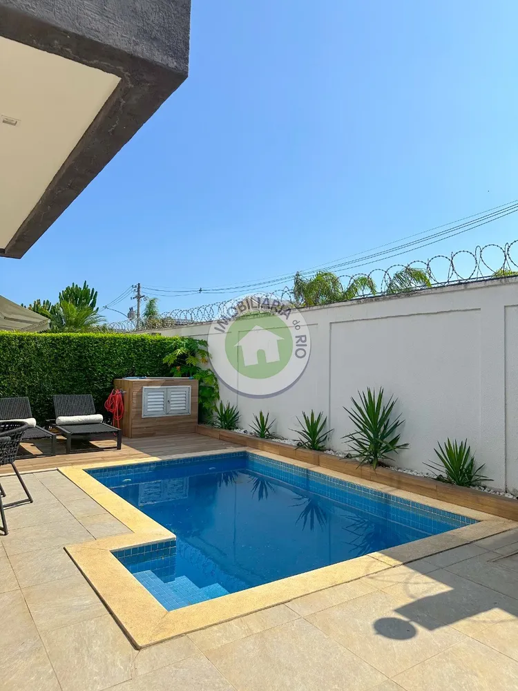 Casa, 3 quartos, 435 m² - Foto 11