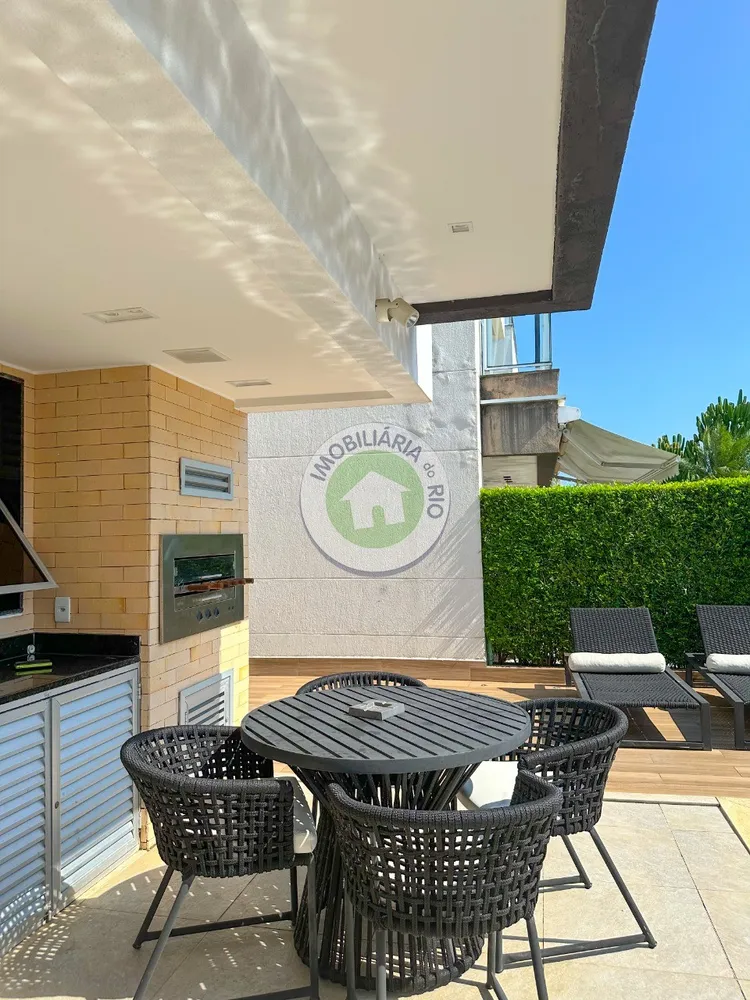 Casa, 3 quartos, 435 m² - Foto 9