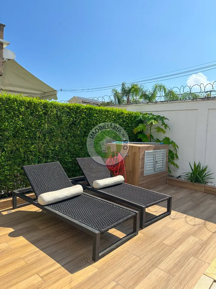 Casa, 3 quartos, 435 m² - Foto 8