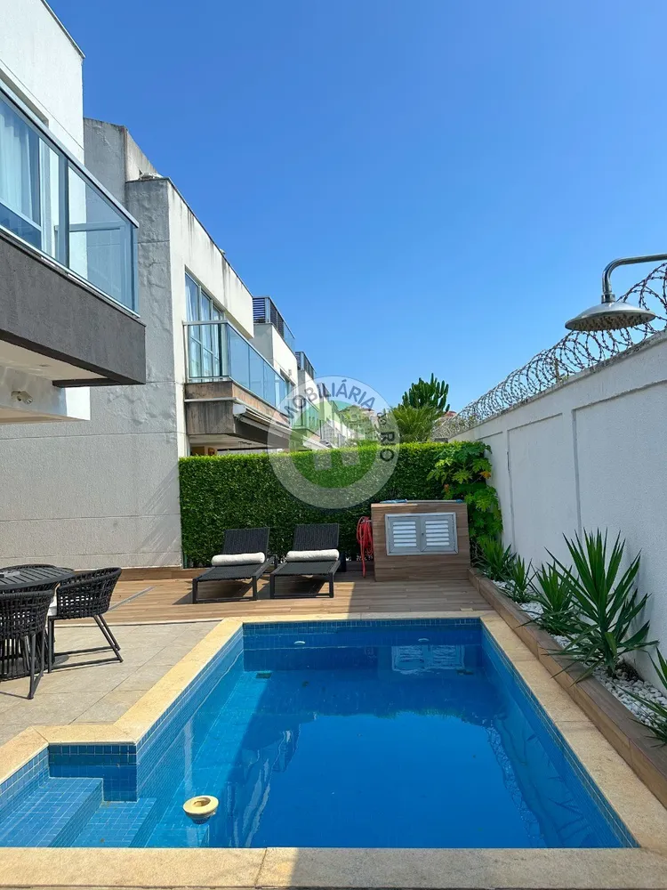 Casa, 3 quartos, 435 m² - Foto 21