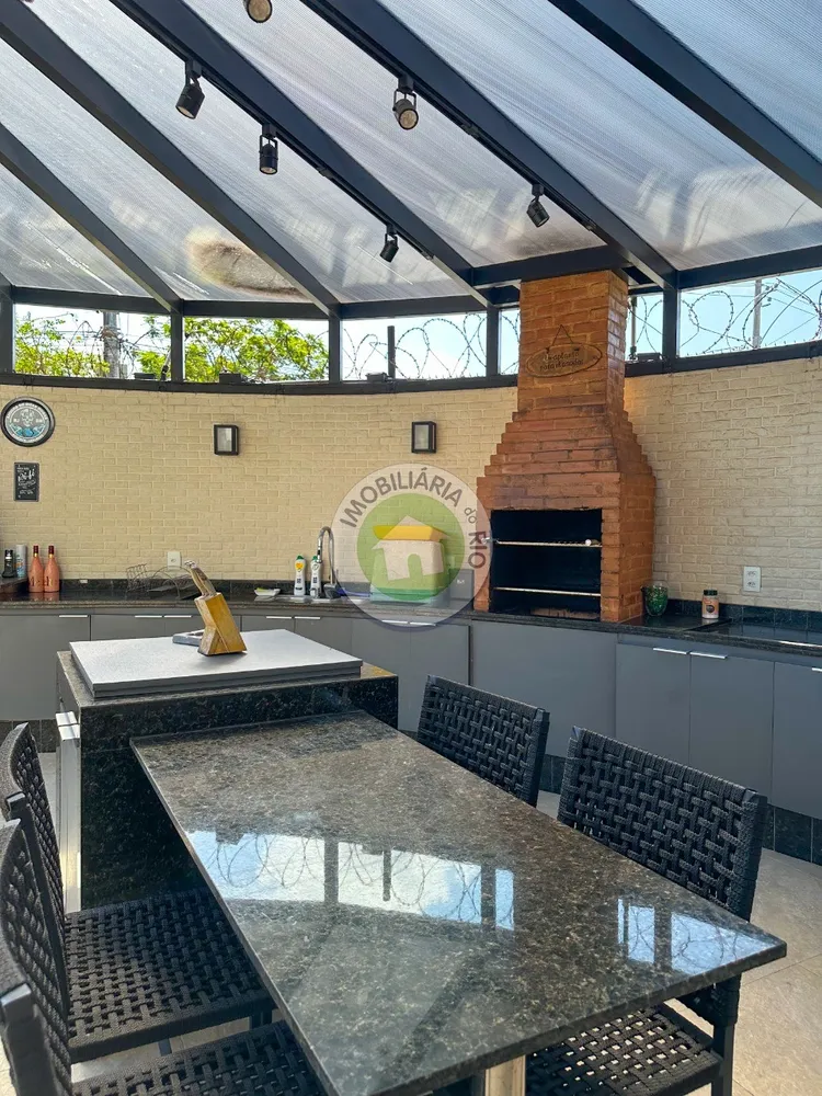 Casa, 3 quartos, 435 m² - Foto 12