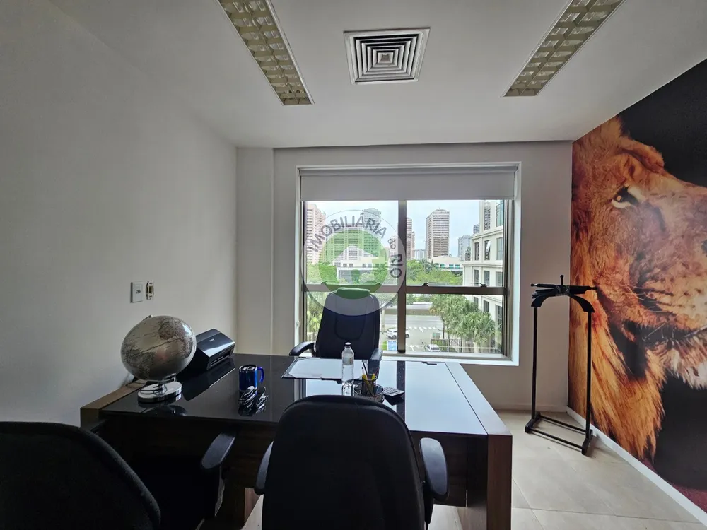 Sala-Conjunto, 72 m² - Foto 5