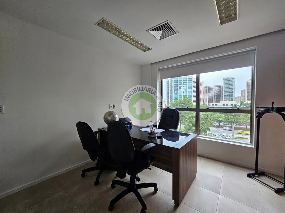 Sala-Conjunto, 72 m² - Foto 8