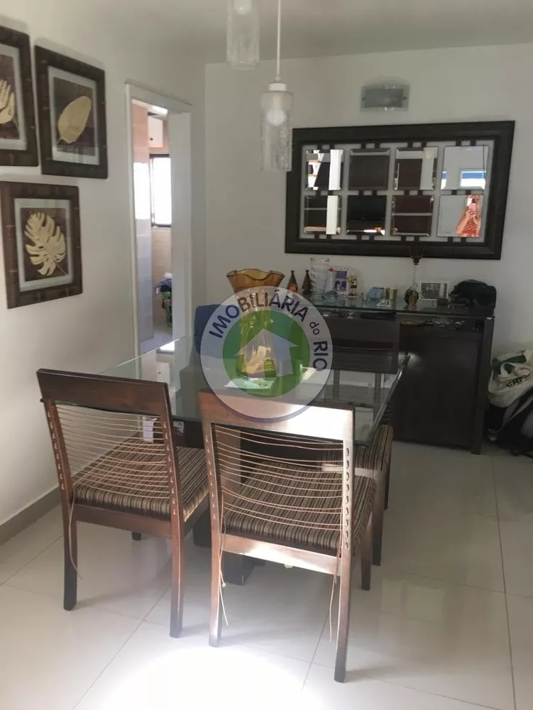 Casa de Condomínio, 5 quartos - Foto 10