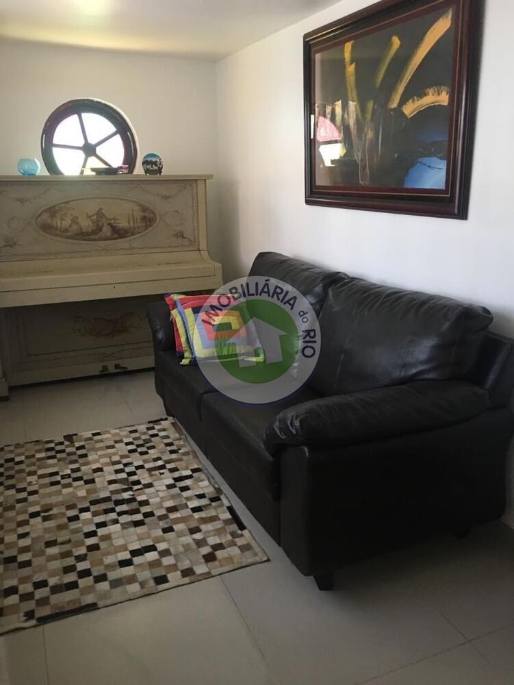 Casa de Condomínio, 5 quartos - Foto 24