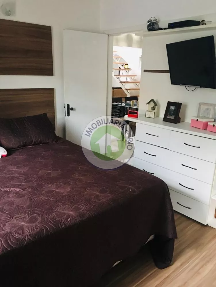 Casa de Condomínio, 5 quartos - Foto 4