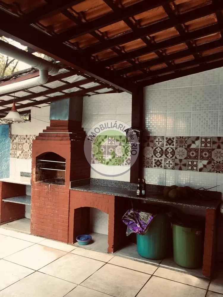Casa de Condomínio, 5 quartos - Foto 7