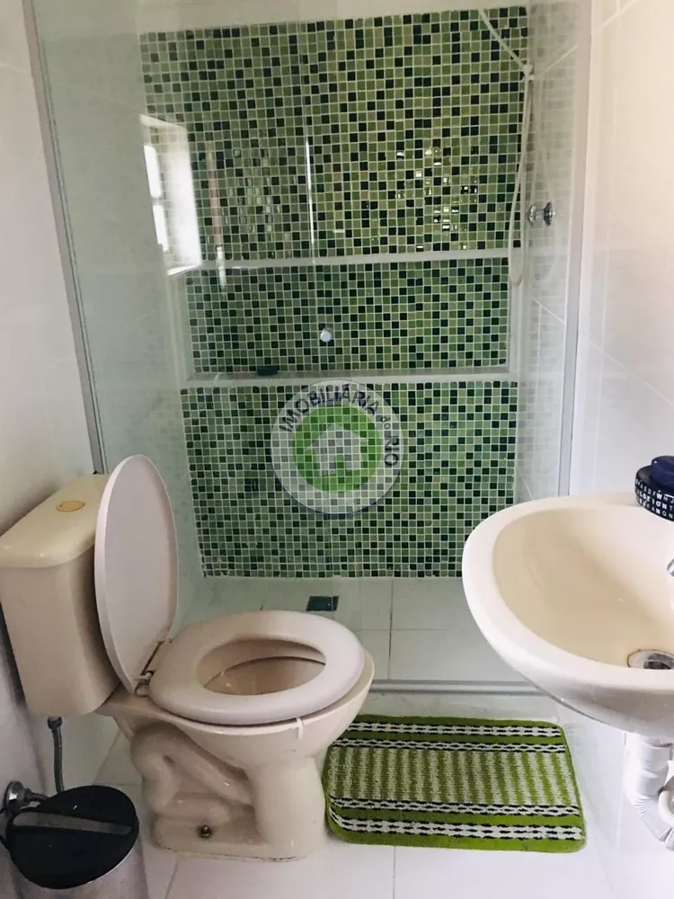 Casa de Condomínio, 5 quartos - Foto 12