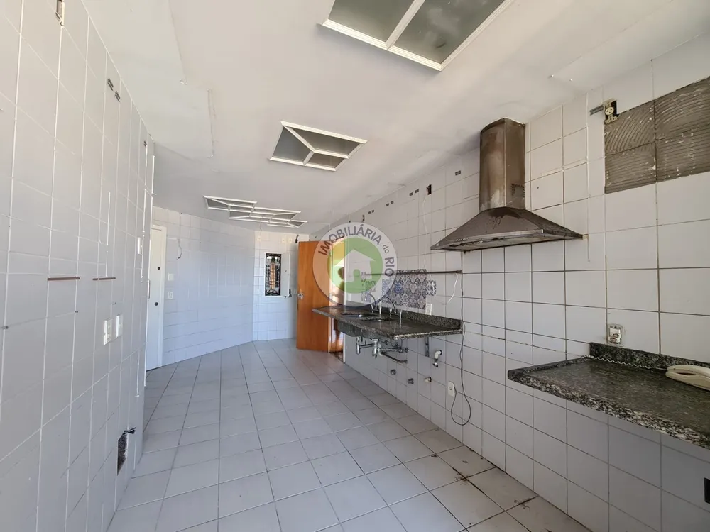 Apartamento, 4 quartos, 300 m² - Foto 33