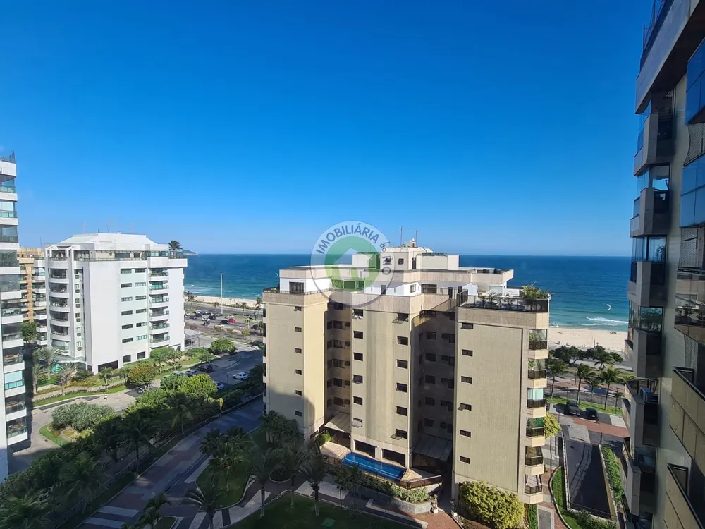 Apartamento, 4 quartos, 300 m² - Foto 7