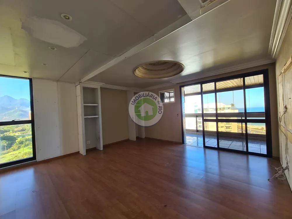Apartamento, 4 quartos, 300 m² - Foto 17